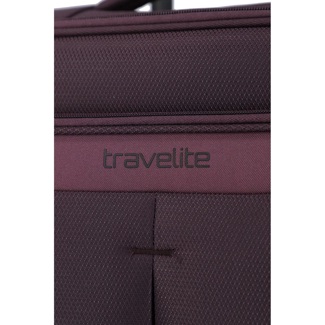 Travelite Croatia Kofferset S/M/L 4 Rollen Rot (bordeaux) 3 Travelite Croatia Kofferset S/M/L 4 Rollen Rot (bordeaux) – Bild 3