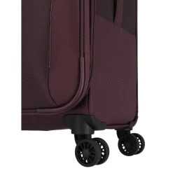 Travelite Croatia Kofferset S/M/L 4 Rollen Rot (bordeaux) 8 Travelite Croatia Kofferset S/M/L 4 Rollen Rot (bordeaux) -Travelite Store travelite Croatia Kofferset S M L 4 Rollen aubergine K113727 d 1280x1280