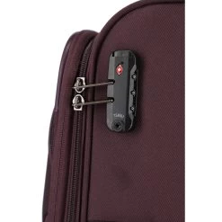 Travelite Croatia Kofferset S/M/L 4 Rollen Rot (bordeaux) 9 Travelite Croatia Kofferset S/M/L 4 Rollen Rot (bordeaux) -Travelite Store travelite Croatia Kofferset S M L 4 Rollen aubergine K113727 e 1280x1280