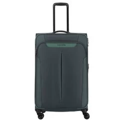 Travelite Store 24 Travelite Store -Travelite Store travelite Croatia Trolley 77 cm 4 Rollen tannengruen K113734 b 1280x1280