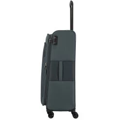 Travelite Croatia Trolley 77 Cm 4 Rollen Dunkelgrün 9 Travelite Croatia Trolley 77 Cm 4 Rollen Dunkelgrün -Travelite Store travelite Croatia Trolley 77 cm 4 Rollen tannengruen K113734 d 1280x1280