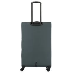 Travelite Croatia Trolley 77 Cm 4 Rollen Dunkelgrün 11 Travelite Croatia Trolley 77 Cm 4 Rollen Dunkelgrün -Travelite Store travelite Croatia Trolley 77 cm 4 Rollen tannengruen K113734 f 1280x1280