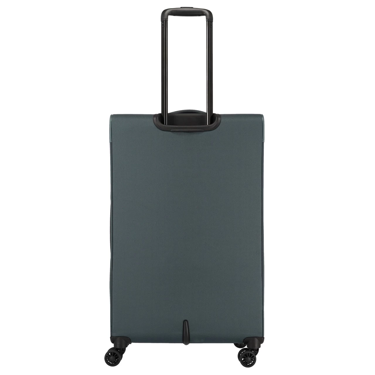 Travelite Croatia Trolley 77 Cm 4 Rollen Dunkelgrün 6 Travelite Croatia Trolley 77 Cm 4 Rollen Dunkelgrün – Bild 6