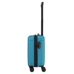 Travelite Cruise Kabinentrolley 45 Cm 4 Rollen Türkis 13 Travelite Cruise Kabinentrolley 45 Cm 4 Rollen Türkis -Travelite Store travelite Cruise Kabinentrolley 45 cm 4 Rollen tuerkis K113652 e 1280x1280
