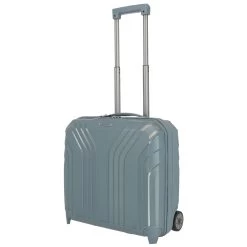 Travelite Elvaa Businesswheeler 44 Cm 2 Rollen Blau