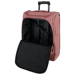 Travelite Kick Off Trolley Reisetasche 55 Cm 2 Rollen Pink 8 Travelite Kick Off Trolley Reisetasche 55 Cm 2 Rollen Pink -Travelite Store travelite Kick Off Trolley Reisetasche 55 cm 2 Rollen rose K113187 c 1280x1280