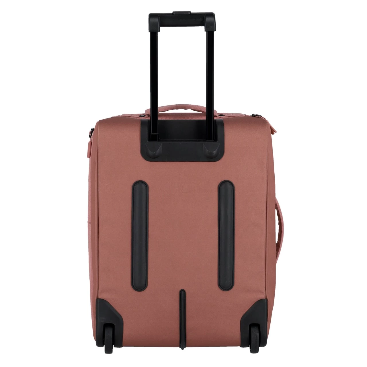 Travelite Kick Off Trolley Reisetasche 55 Cm 2 Rollen Pink 5 Travelite Kick Off Trolley Reisetasche 55 Cm 2 Rollen Pink – Bild 5