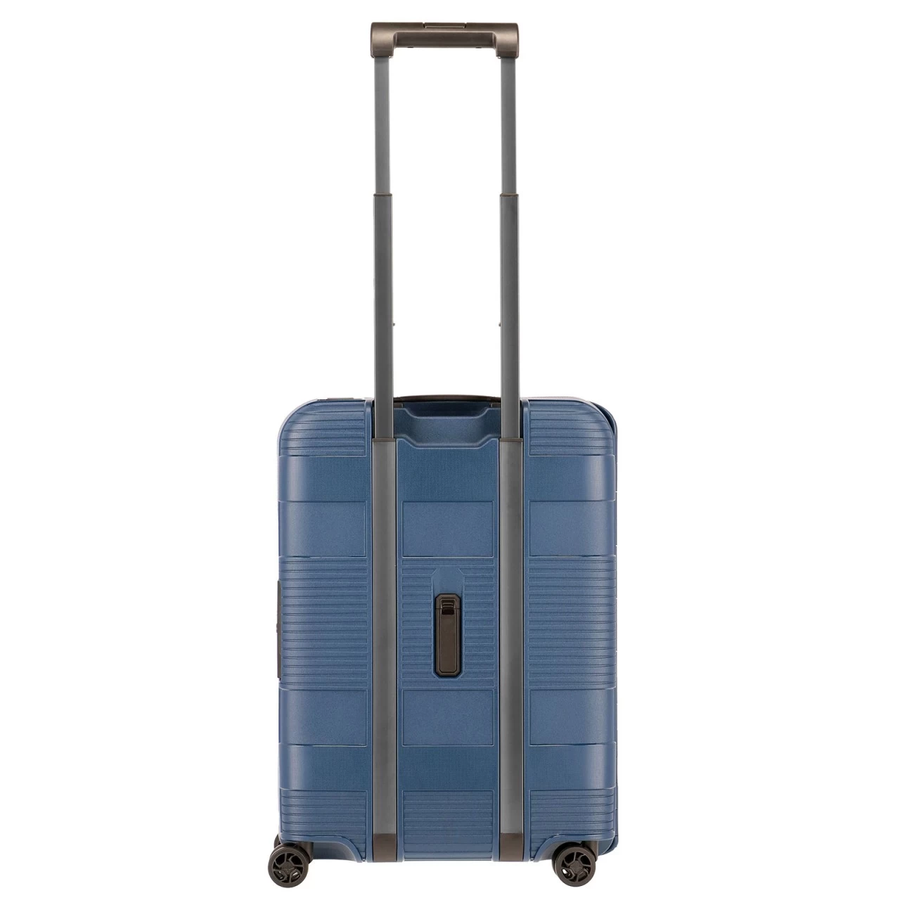 Travelite Korfu Kabinentrolley 55 Cm 4 Rollen Blau 7 Travelite Korfu Kabinentrolley 55 Cm 4 Rollen Blau – Bild 7