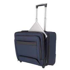 Travelite Meet Kabinentrolley 43 Cm 2 Rollen Blau 12 Travelite Meet Kabinentrolley 43 Cm 2 Rollen Blau -Travelite Store travelite Meet Kabinentrolley 43 cm 2 Rollen marine K113439 d 1280x1280