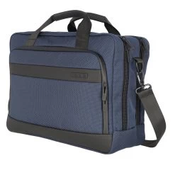 Travelite Meet Laptoptasche 42 Cm Blau