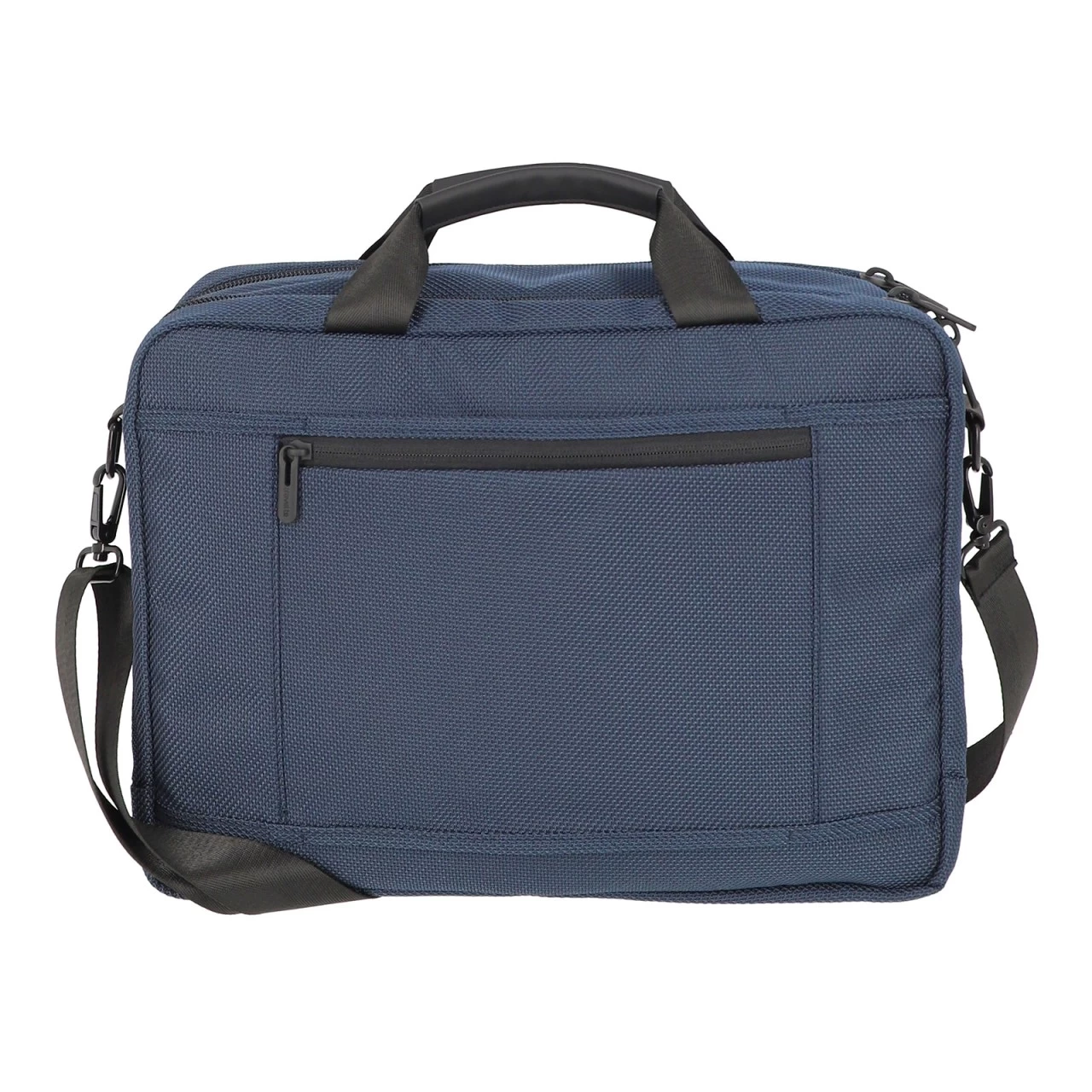 Travelite Meet Laptoptasche 42 Cm Blau 6 Travelite Meet Laptoptasche 42 Cm Blau – Bild 6
