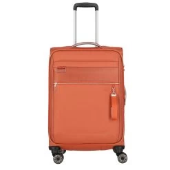 Travelite Store 33 Travelite Store -Travelite Store travelite Miigo Trolley 67 cm 4 Rollen erweiterbar safran K113433 b 1280x1280
