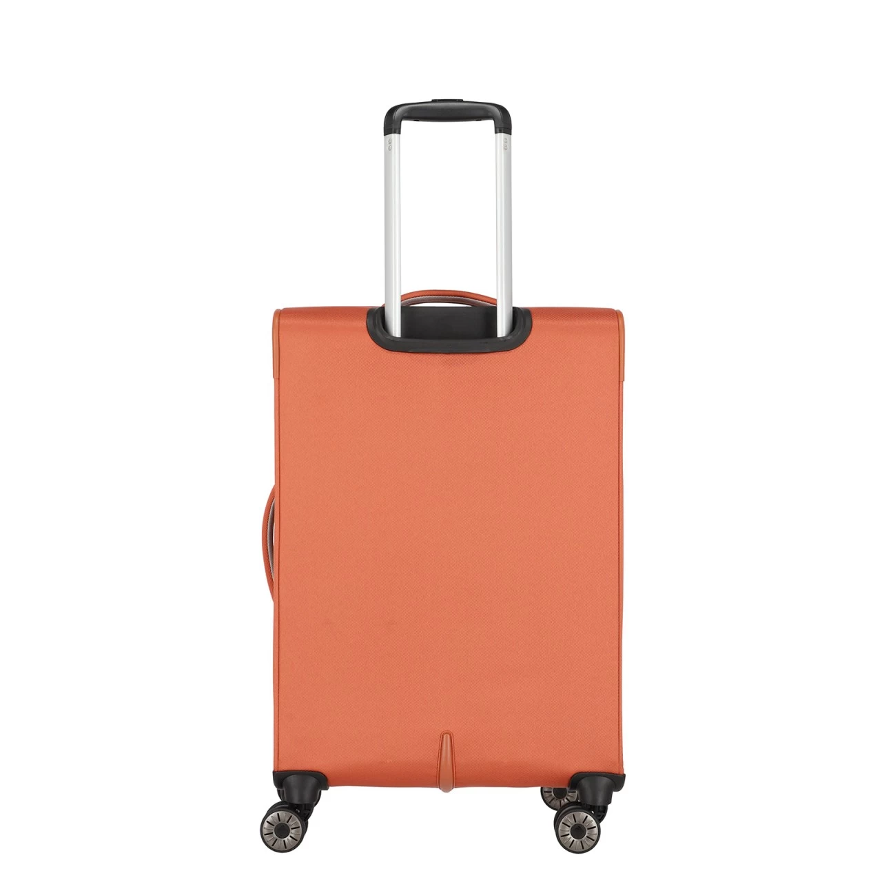 Travelite Miigo Trolley 67 Cm 4 Rollen Erweiterbar Orange 6 Travelite Miigo Trolley 67 Cm 4 Rollen Erweiterbar Orange – Bild 6