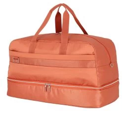 Travelite Miigo Weekender 60 Cm Orange
