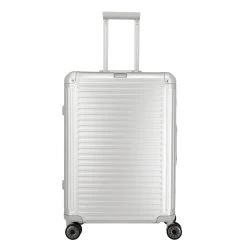 Travelite Store 13 Travelite Store -Travelite Store travelite Next 2 0 Trolley 67 cm 4 Rollen silber K113864 2 1280x1280