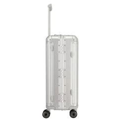 Travelite Next 2.0 Trolley 67 Cm 4 Rollen Silber 14 Travelite Next 2.0 Trolley 67 Cm 4 Rollen Silber -Travelite Store travelite Next 2 0 Trolley 67 cm 4 Rollen silber K113864 4 1280x1280