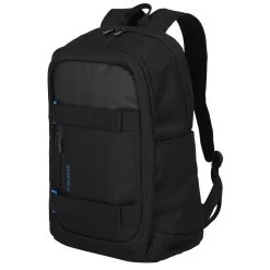 Travelite Pathway Rucksack Mit Klettband 48 Cm Schwarz