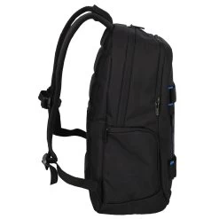 Travelite Pathway Rucksack Mit Klettband 48 Cm Schwarz 11 Travelite Pathway Rucksack Mit Klettband 48 Cm Schwarz -Travelite Store travelite Pathway Rucksack mit Klettband 48 cm schwarz K113911 e 1280x1280