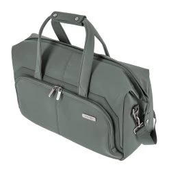 Travelite Priima Weekender 48 Cm Grün