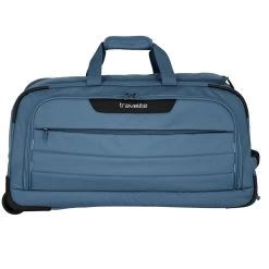 Travelite Store 19 Travelite Store -Travelite Store travelite Skaii Reisetasche 65 cm 2 Rollen blau K113287 b 1280x1280