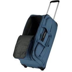 Travelite Skaii Reisetasche 65 Cm 2 Rollen Blau 8 Travelite Skaii Reisetasche 65 Cm 2 Rollen Blau -Travelite Store travelite Skaii Reisetasche 65 cm 2 Rollen blau K113287 c 1280x1280