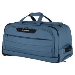 Travelite Skaii Reisetasche 65 Cm 2 Rollen Blau 9 Travelite Skaii Reisetasche 65 Cm 2 Rollen Blau -Travelite Store travelite Skaii Reisetasche 65 cm 2 Rollen blau K113287 d 1280x1280