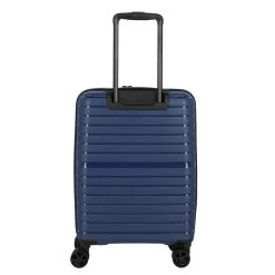 Travelite Trient Kabinentrolley 4 Rollen 55 Cm Blau 10 Travelite Trient Kabinentrolley 4 Rollen 55 Cm Blau -Travelite Store travelite Trient Kabinentrolley 4 Rollen 55 cm blau K113803 e 1280x1280