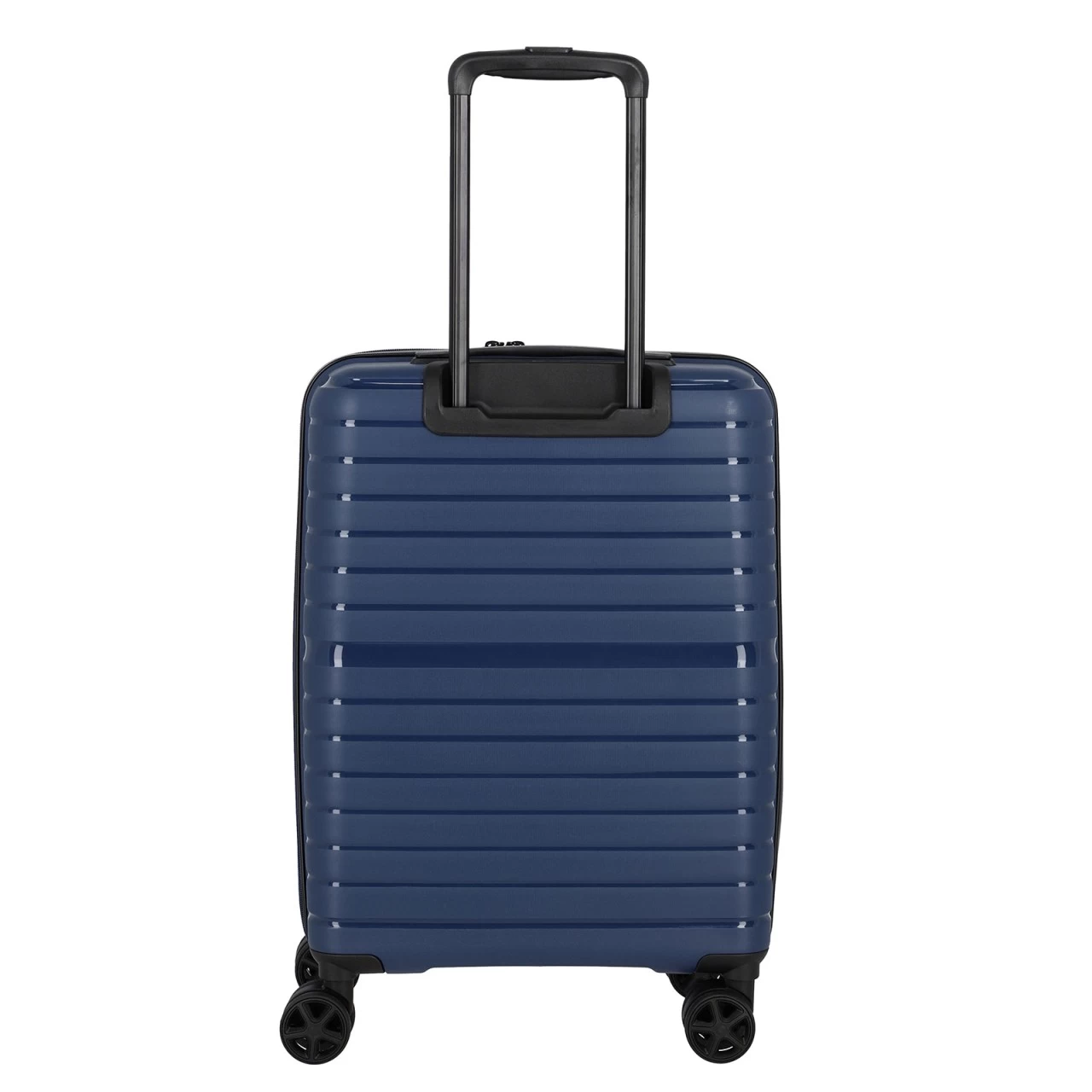 Travelite Trient Kabinentrolley 4 Rollen 55 Cm Blau 5 Travelite Trient Kabinentrolley 4 Rollen 55 Cm Blau – Bild 5