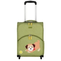 Travelite Store 35 Travelite Store -Travelite Store travelite Youngster Kindertrolley 44 cm 2 Rollen gruen K113250 b 1280x1280