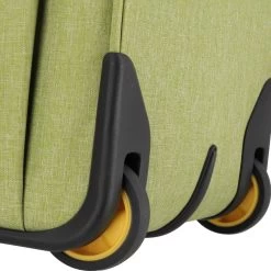 Travelite Youngster Kindertrolley 44 Cm 2 Rollen Grün 14 Travelite Youngster Kindertrolley 44 Cm 2 Rollen Grün -Travelite Store travelite Youngster Kindertrolley 44 cm 2 Rollen gruen K113250 f 1280x1280