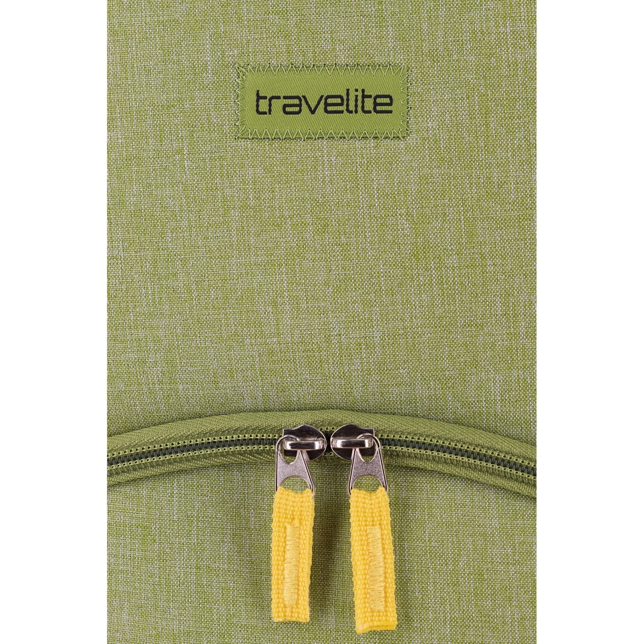 Travelite Youngster Kindertrolley 44 Cm 2 Rollen Grün 8 Travelite Youngster Kindertrolley 44 Cm 2 Rollen Grün – Bild 8